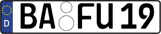BA-FU19