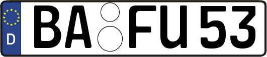 BA-FU53