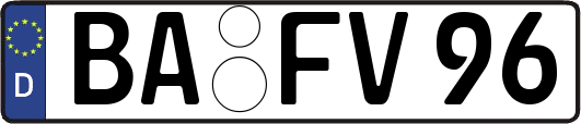 BA-FV96