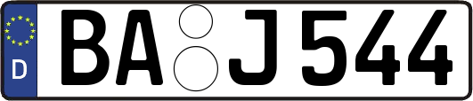 BA-J544