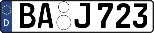 BA-J723