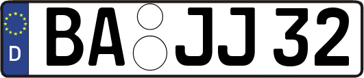 BA-JJ32