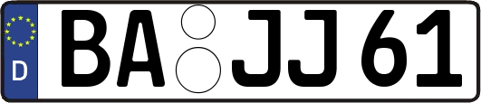 BA-JJ61