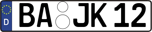 BA-JK12