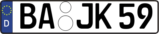 BA-JK59