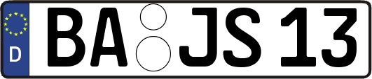 BA-JS13