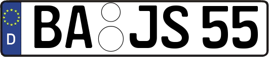 BA-JS55