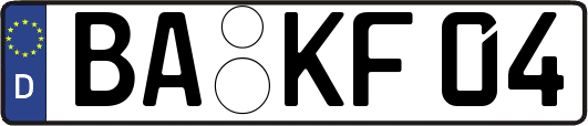 BA-KF04