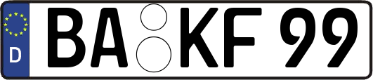 BA-KF99
