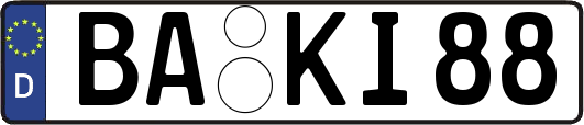 BA-KI88