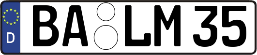 BA-LM35
