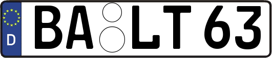 BA-LT63