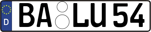 BA-LU54
