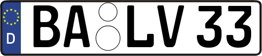 BA-LV33