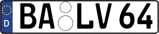 BA-LV64