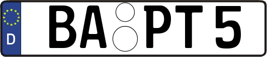 BA-PT5