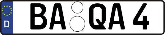 BA-QA4