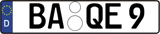 BA-QE9