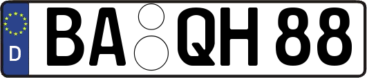 BA-QH88