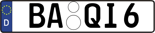 BA-QI6