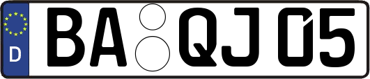 BA-QJ05