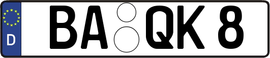 BA-QK8