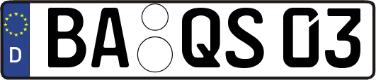 BA-QS03