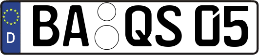 BA-QS05