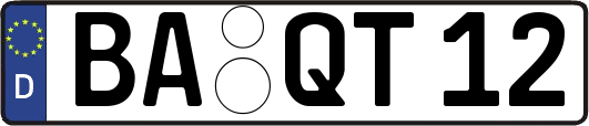 BA-QT12