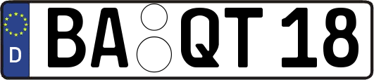 BA-QT18