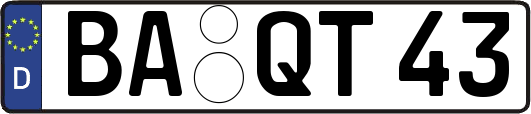 BA-QT43