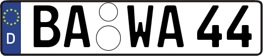 BA-WA44