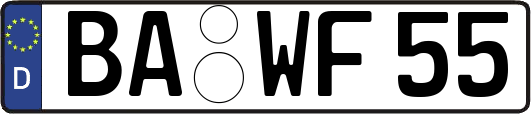 BA-WF55