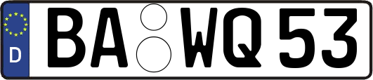 BA-WQ53