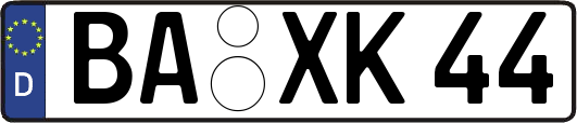 BA-XK44