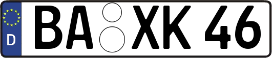 BA-XK46
