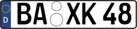 BA-XK48