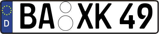 BA-XK49