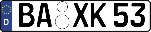 BA-XK53