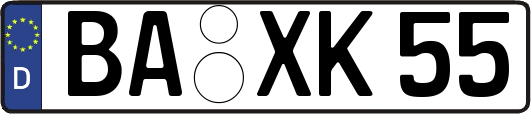 BA-XK55