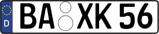 BA-XK56