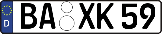 BA-XK59