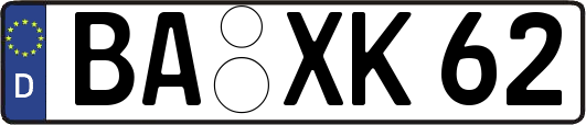 BA-XK62