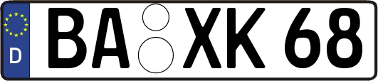 BA-XK68