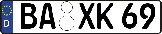 BA-XK69