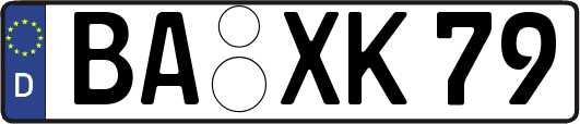 BA-XK79
