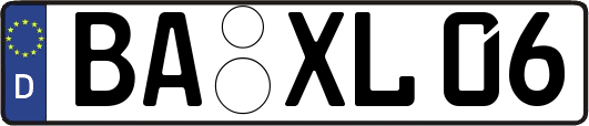BA-XL06