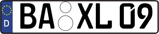 BA-XL09