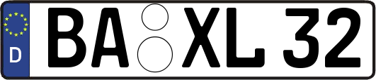 BA-XL32