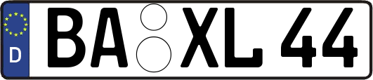 BA-XL44